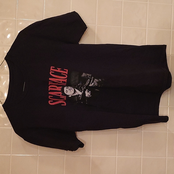 Scarface T - Picture 3 of 4